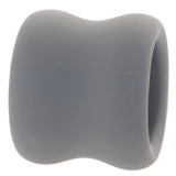 Alpha Liquid Silicone Scrotum Ring Cock Rings - Tophatter Daily Deals
