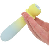 Symba Fiercely Powerful Smooth Bullet Vibe in Yellow Vibrators > Bullet and Egg Vibrators - Tophatter Daily Deals