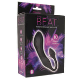 The Beat Remote Vibe Anal Sex Toys > Prostate Massagers - Tophatter Daily Deals