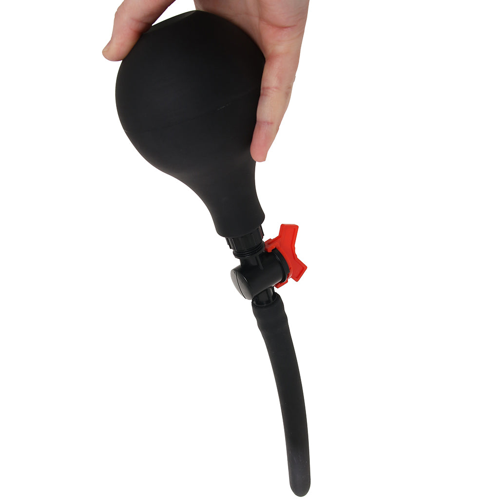 Aqua Clean Deep Rinse Pro Douche Anal Sex Toys > Douche and Enema - Tophatter Daily Deals