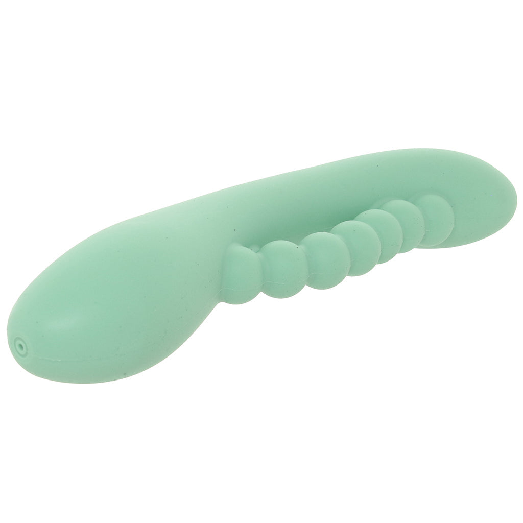 Polynesian Pleasures Kakui Me Warming G-Spot Vibe Vibrators > G-Spot Vibrators - Tophatter Daily Deals