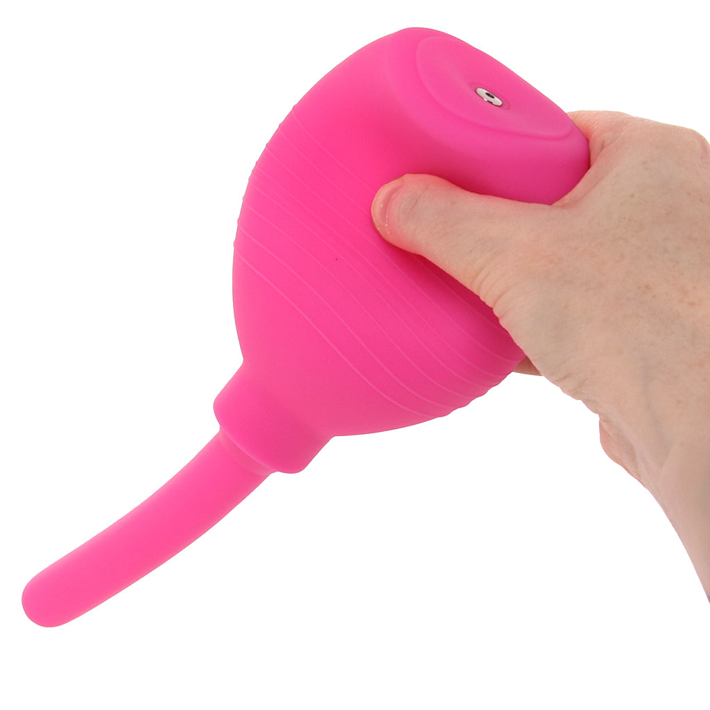 Inya Douche 2.0 Anal Sex Toys > Douche and Enema - Tophatter Daily Deals
