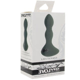 Lieutenant Prostate Massager - Tophatter's Vibrator Deals Online Anal Sex Toys > Prostate Massagers - Tophatter Daily Deals
