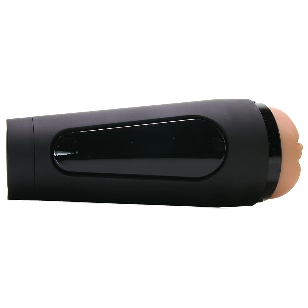 Main Squeeze Bailey Rayne ULTRASKYN Stroker Male Masturbators > Self-Contained Strokers - Tophatter Daily Deals