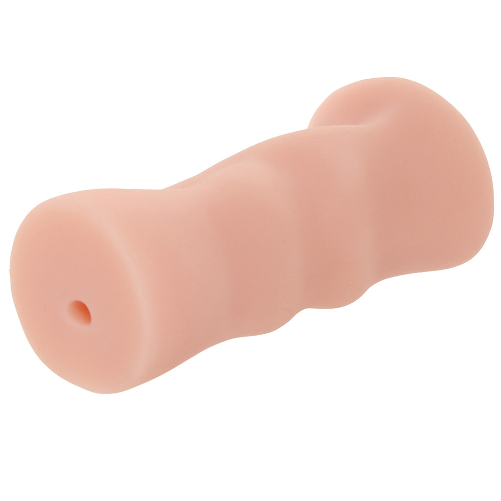 Caitlin Bell Pussy Stroker - Tophatter's Adult Sex Toys Online Shop by Brand > Pornstar Signature Series - Tophatter Daily Deals