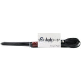 Sex & Mischief Mahogany Flogger Bondage and Fetish > Whips and Crops - Tophatter Daily Deals