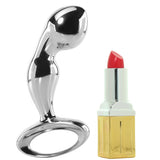 Pfun Plug Anal Sex Toys > Prostate Massagers - Tophatter Daily Deals