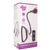 Size Up Vibrating Pussy Pump Vibrators > Clitoral Suction & Stimulation - Tophatter Daily Deals
