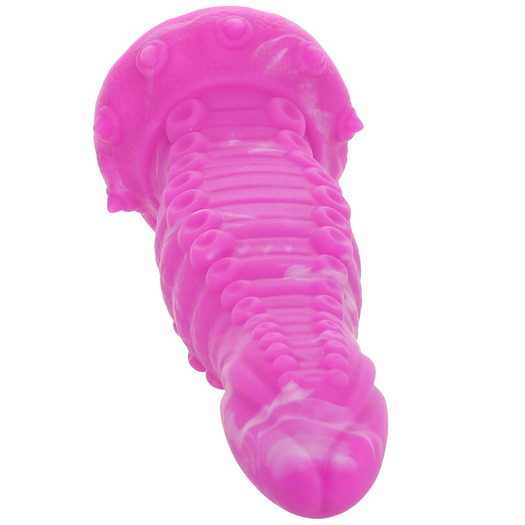 Fantasy F*ckers Tentacle Traveler Vac-U-Lock Dildo Dildo Sex Toys > Fantasy Dildos - Tophatter Daily Deals