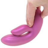 Seduction Angel Rabbit Vibe Vibrators > Rabbit Vibrators - Tophatter Daily Deals