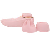 Loveline Aurie AirTap Stimulator - Tophatter's Adult Sex Toys Online Vibrators > Clitoral Stimulators - Tophatter Daily Deals