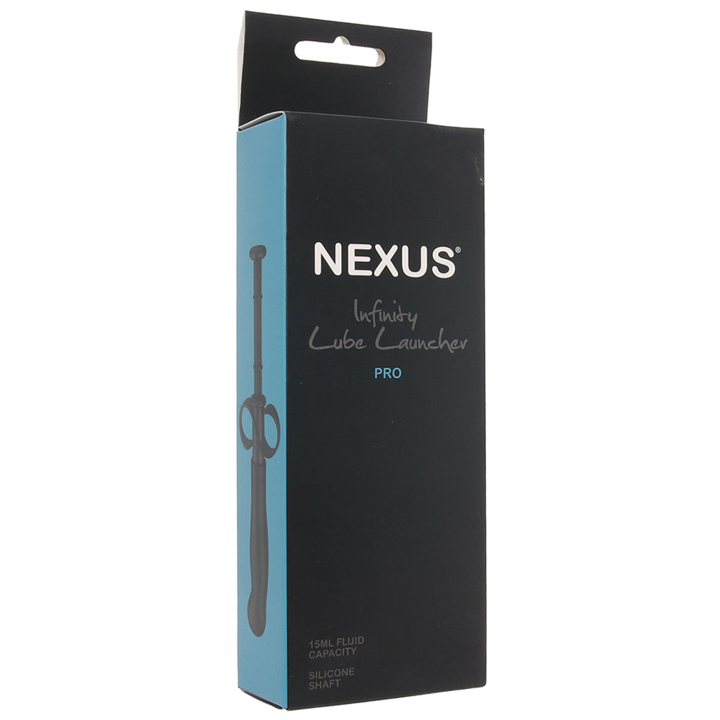 Infinity Pro Lube Launcher Anal Sex Toys > Douche and Enema - Tophatter Daily Deals