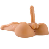 Extreme F**k Me Silly Dude! Mega Masturbator Male Masturbators > Full Sized - Tophatter Daily Deals