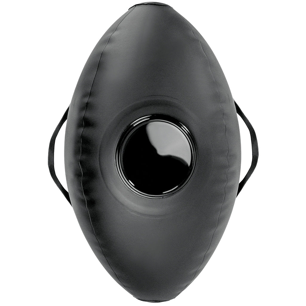 Fetish Fantasy Body Dock Inflatable Love Ball - Tophatter's Adult Sex Toys Online Sex Furniture > Sex Machine - Tophatter Daily Deals