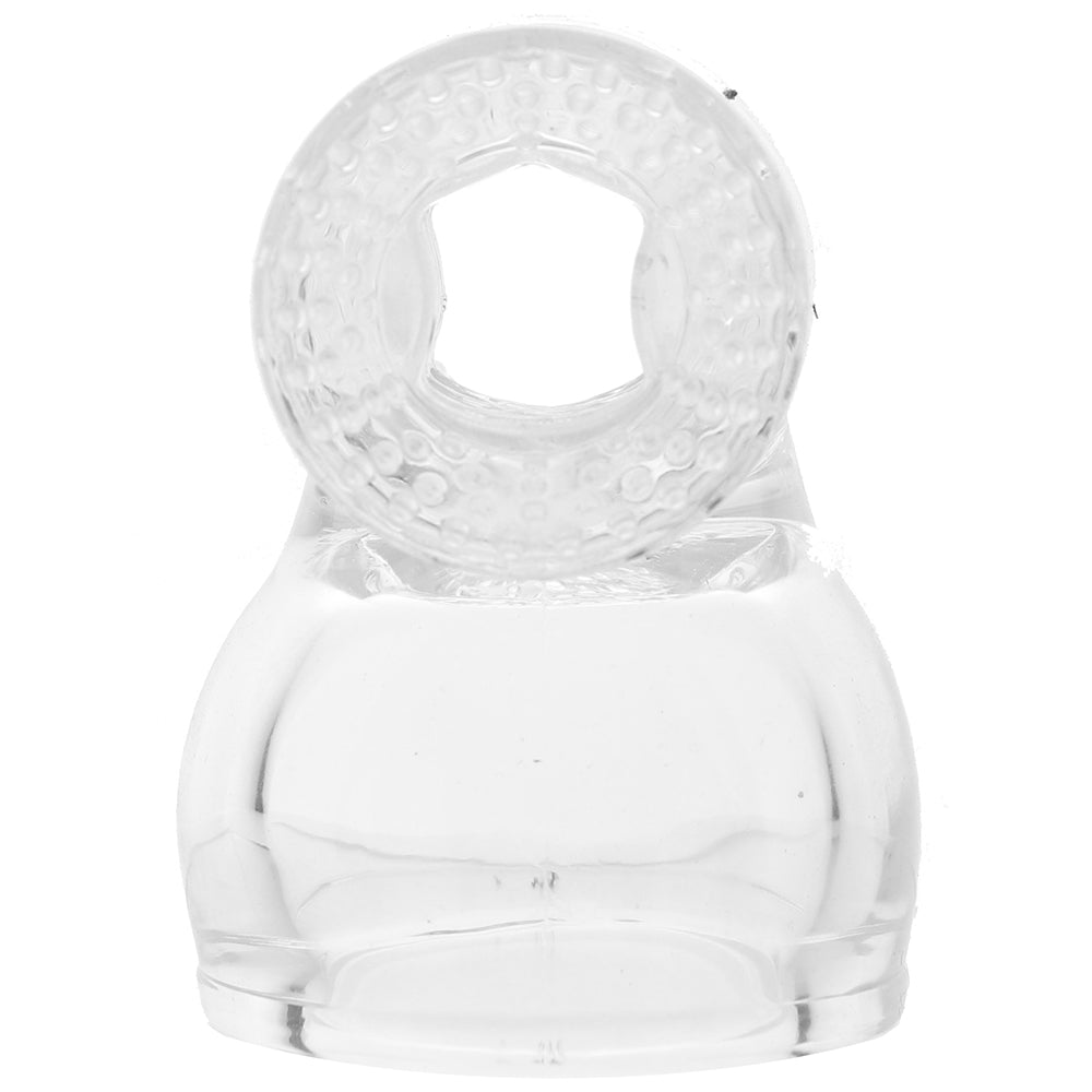 Miracle Massager Accessory for Him Male Masturbators > Vibrating - Tophatter Daily Deals