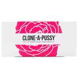 Clone-A-Pussy In Home Molding Kit in Hot Pink Shop by Brand > Empire Labs - Tophatter Daily Deals