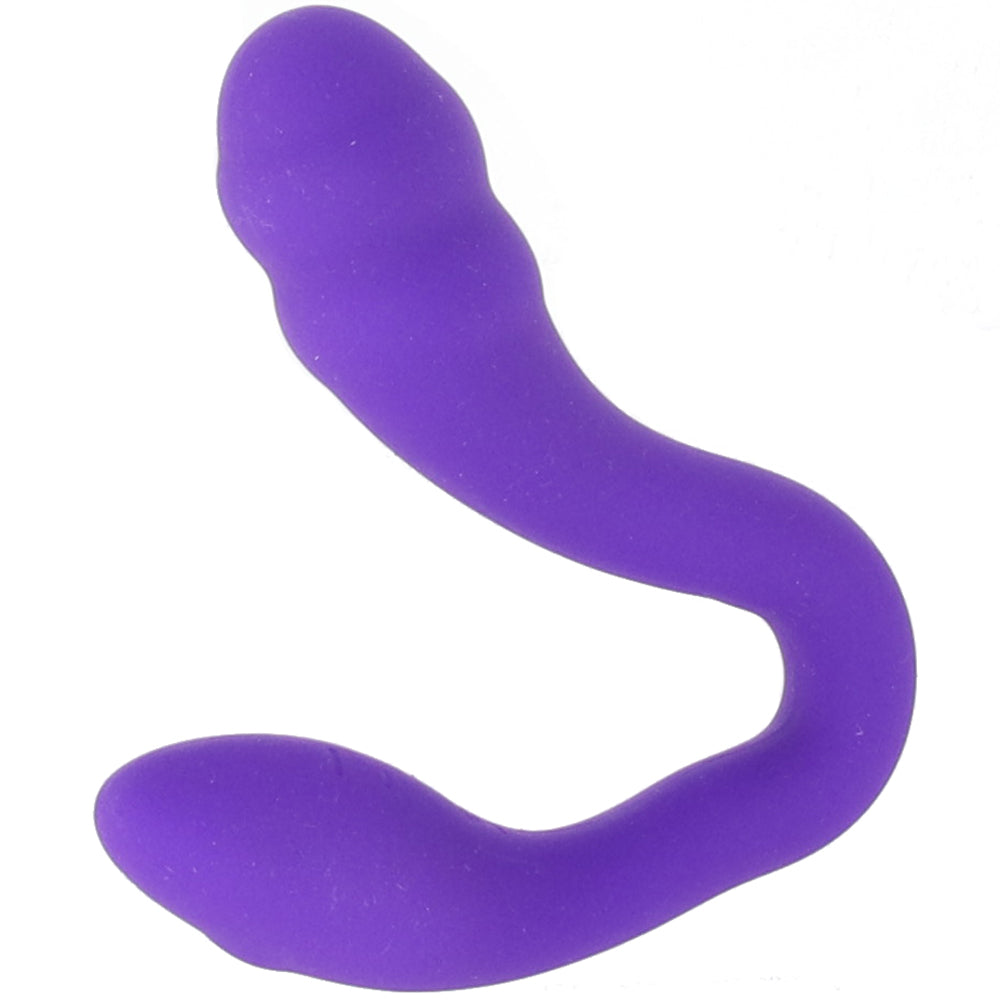 Pretty Little Wands Charmer Flexible Vibe Vibrators > G-Spot Vibrators - Tophatter Daily Deals