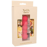 X&O's Embrace Silicone Bullet Vibe Vibrators > Bullet and Egg Vibrators - Tophatter Daily Deals