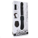 G-Force Thruster Vibe Vibrators > G-Spot Vibrators - Tophatter Daily Deals