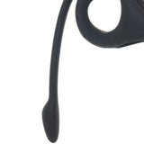 Zero Tolerance All the Bases Couples Vibe Cock Rings > Prostate Massagers - Tophatter Daily Deals