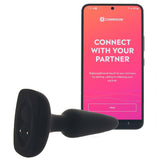 Love Distance Link App Controlled Anal Plug Anal Sex Toys > Butt Plugs - Tophatter Daily Deals