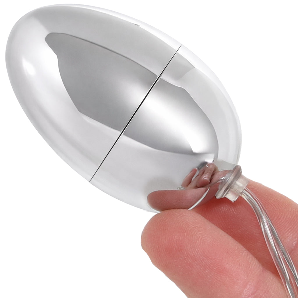 Sterling Collection Egg Vibrators > Bullet and Egg Vibrators - Tophatter Daily Deals