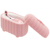 Play With Me Wanderlust Vibe Kit Vibrators > Clitoral Stimulators - Tophatter Daily Deals