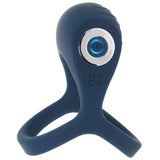 Performance Plus Dual Flex Pro Vibrating Cock Ring Cock Rings - Tophatter Daily Deals