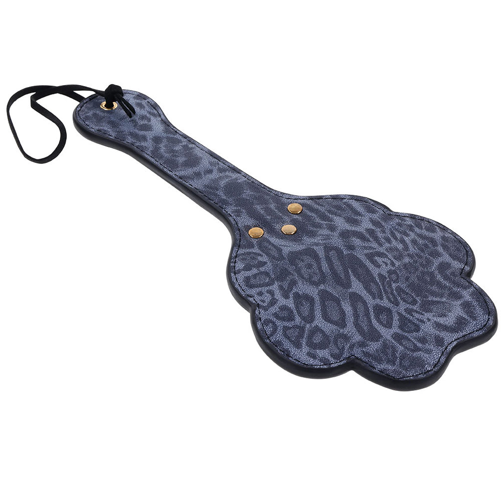 Sex & Mischief Cougar Paw Paddle Bondage and Fetish > Whips and Crops - Tophatter Daily Deals