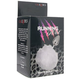 Running Wild White Bunny Plug Anal Sex Toys > Butt Plugs - Tophatter Daily Deals