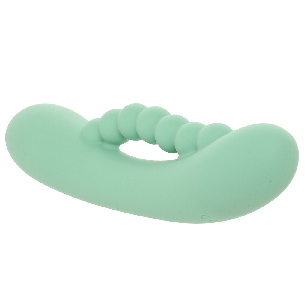 Polynesian Pleasures Kakui Me Warming G-Spot Vibe Vibrators > G-Spot Vibrators - Tophatter Daily Deals
