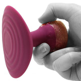 Starstruck Fantasy Handheld Massager Vibrators > Clitoral Stimulators - Tophatter Daily Deals