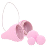 Femintimate Pelvix Strengthening Set - Tophatter's Adult Sex Toys Online Kegel, Ben Wa and Pelvic Health Tools - Tophatter Daily Deals