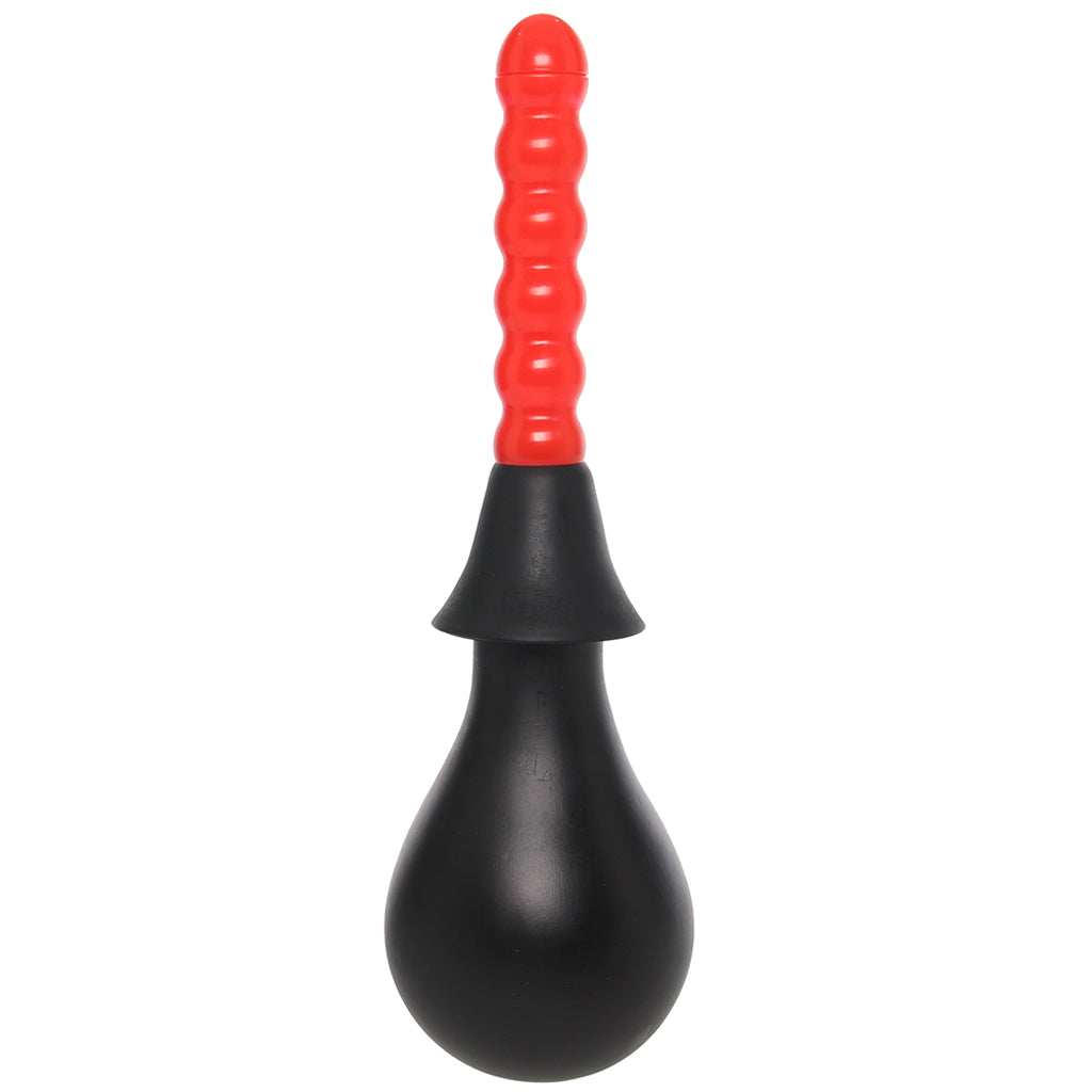 Colt Anal Douche - Tophatter's Adult Products Anal Sex Toys > Douche and Enema - Tophatter Daily Deals