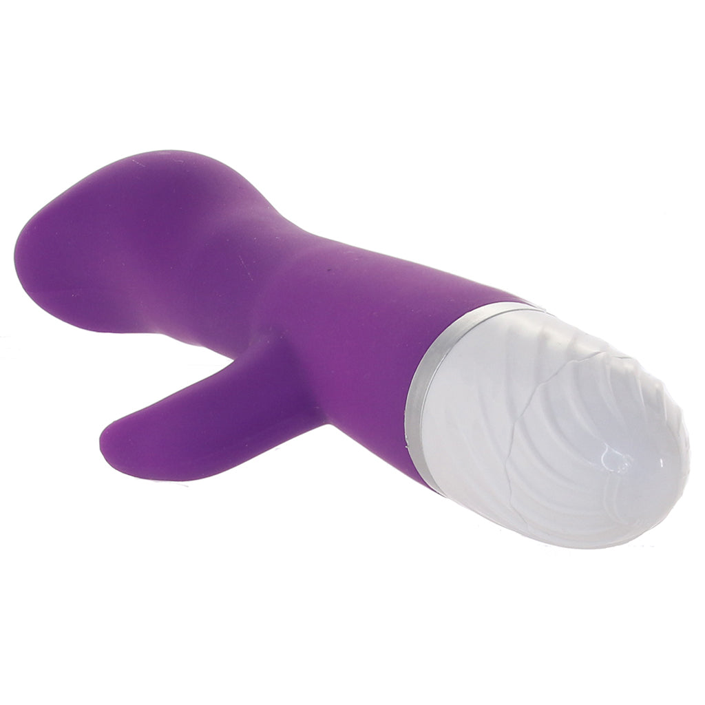 The Beat Teaser Rabbit Vibe - Tophatter's Vibrator Deals Online Vibrators > Rabbit Vibrators - Tophatter Daily Deals