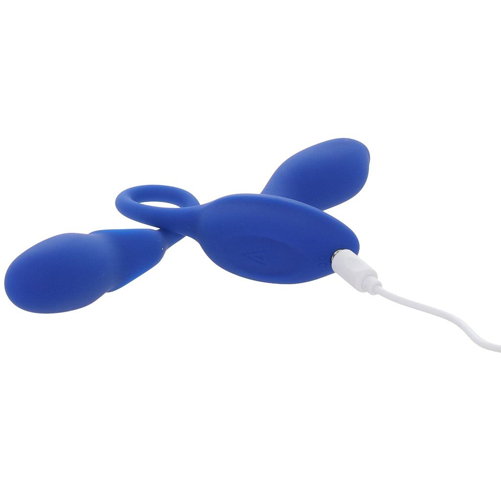 Gender X Back for More Wearable Vibe Vibrators > G-Spot Vibrators - Tophatter Daily Deals