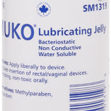 Muko Water Based Lubricating Jelly 5.29oz/150g Lubes and Lotions > Water Based Sex Lubes - Tophatter Daily Deals