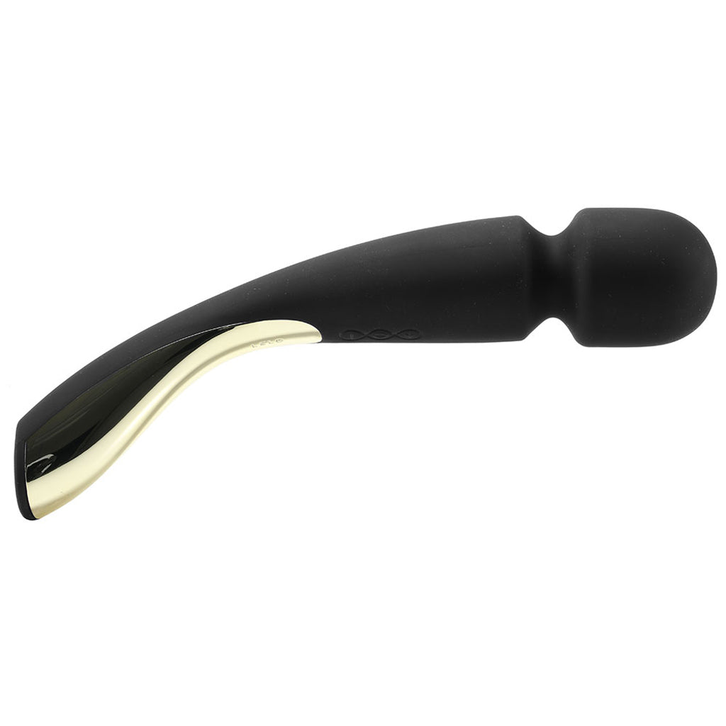 Smart Wand 2 Massager in Black Vibrators > Wands - Tophatter Daily Deals