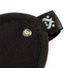Sei Mio Eyes Wide Shut Velvet Blindfold Bondage and Fetish > Pleasure Masks and Dress Up Play - Tophatter Daily Deals