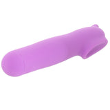 First Time Rechargeable Hummer Vibe - Tophatter's Vibrator Deals Online Vibrators > Clitoral Stimulators - Tophatter Daily Deals