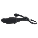 LEVELZ Rippled Prostate Massager Anal Sex Toys > Prostate Massagers - Tophatter Daily Deals