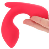 Gender X All About The Bass Vibe - Tophatter's Adult Sex Toys Online Vibrators > G-Spot Vibrators - Tophatter Daily Deals