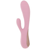 Satisfyer Mono Flex Vibe in Mauve Vibrators > Rabbit Vibrators - Tophatter Daily Deals