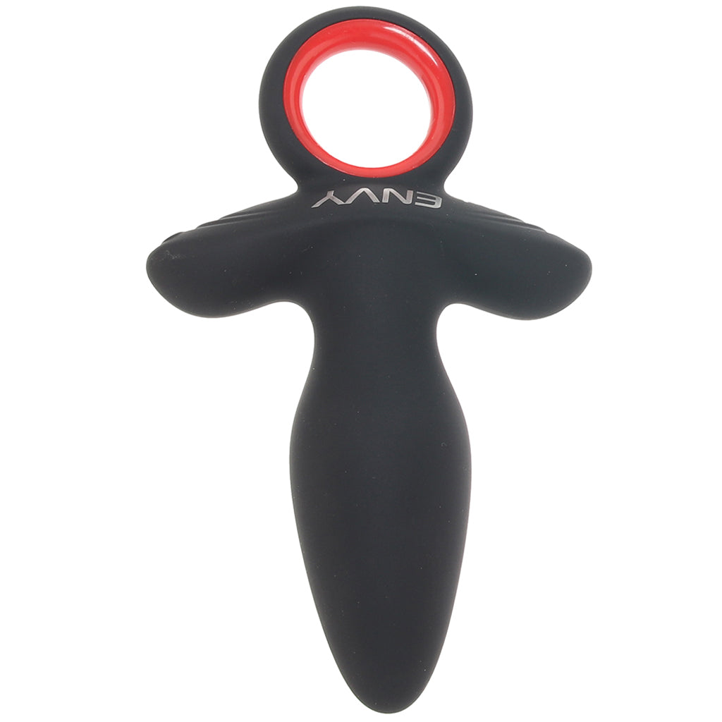 Envy Assifier Vibrating Butt Plug - Tophatter's Adult Sex Toys Online Anal Sex Toys > Butt Plugs - Tophatter Daily Deals