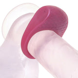 Seduction Levi Ring Vibe - Tophatter's Vibrator Deals Online Cock Rings - Tophatter Daily Deals