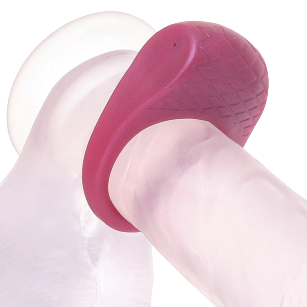 Seduction Levi Ring Vibe - Tophatter's Vibrator Deals Online Cock Rings - Tophatter Daily Deals