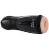 Zolo Lift Off Vibrating Thrusting Auto Stroker Male Masturbators > Vibrating - Tophatter Daily Deals