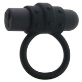 Control Vibrating Mega Power Silicone C-Ring Cock Rings - Tophatter Daily Deals