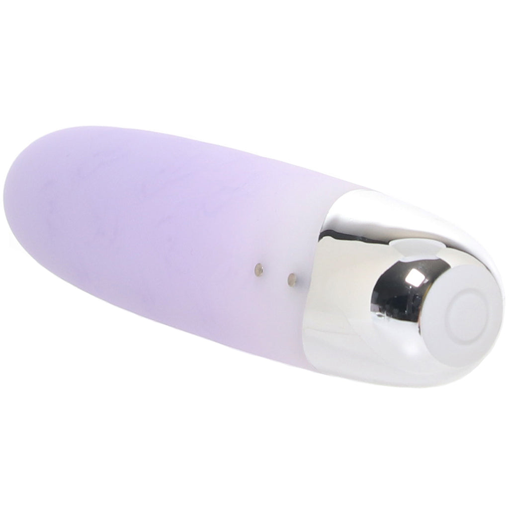 Playboy Bunny Bunch Vibe Vibrators > Bullet and Egg Vibrators - Tophatter Daily Deals