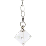 nipple play Crystal Gem Non-Piercing Nipple Jewelry Bondage and Fetish > Nipple Stimulators & Clamps - Tophatter Daily Deals
